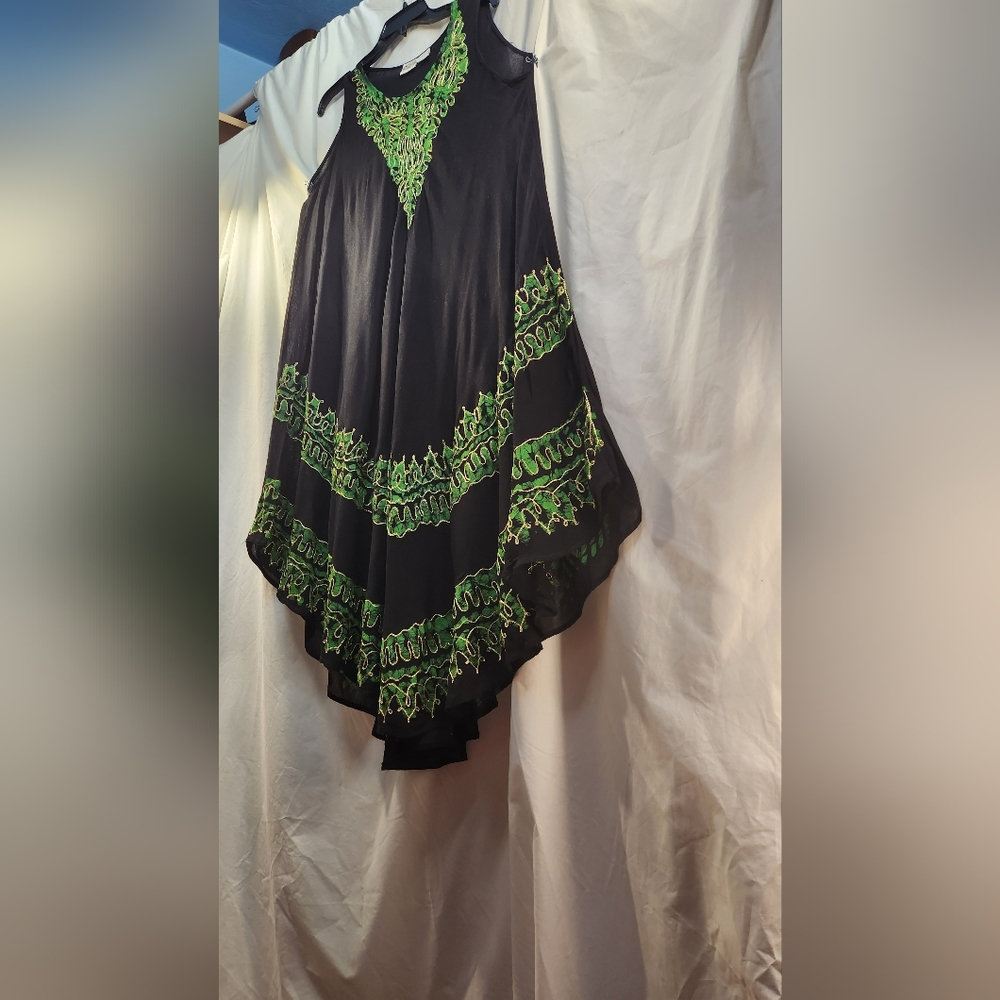 COLLECTIONS ETC. DRESS